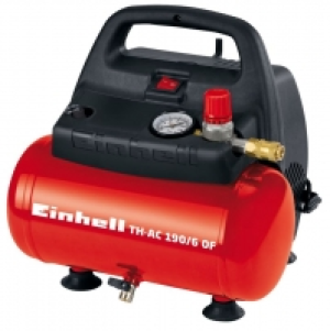 Einhell Kompressor TH-AC 190/6 OF CHF 119.90