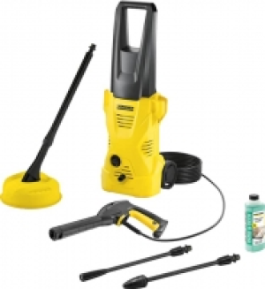 Kärcher Hochdruckreiniger K 2 Home CHF 127.00