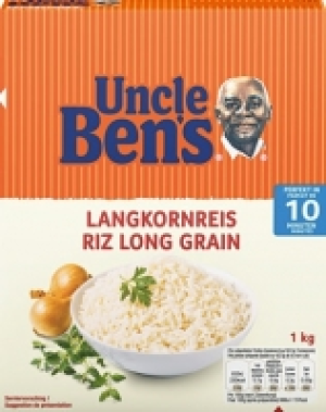 Uncle Bens Langkornreis CHF 3.95