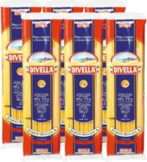 Divella Spaghetti CHF 4.95