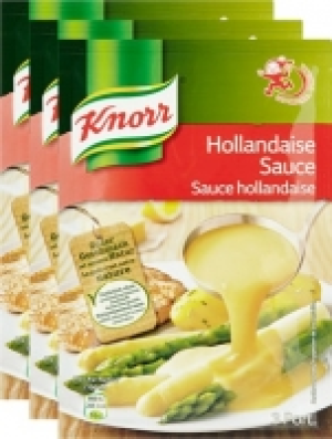 Knorr Sauce Hollandaise CHF 3.95