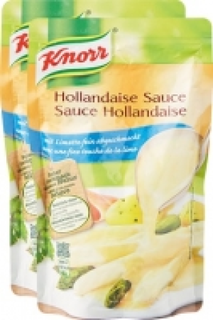 Knorr Sauce Hollandaise CHF 4.95