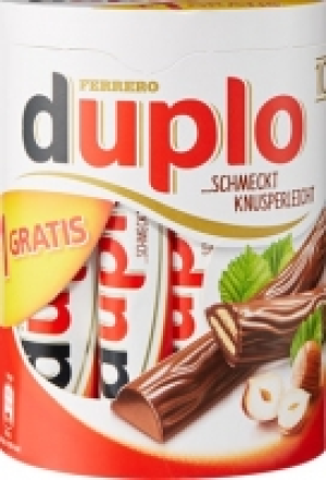 Ferrero Duplo CHF 2.95