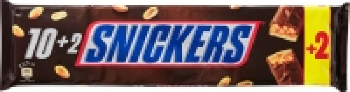 Snickers Schokoladenriegel CHF 3.95