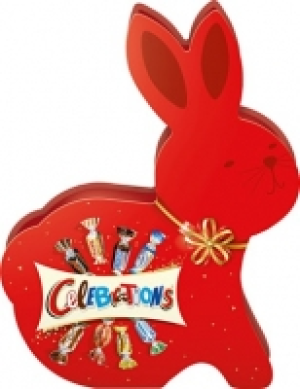 Celebrations Osterhase CHF&nbsp;4.95