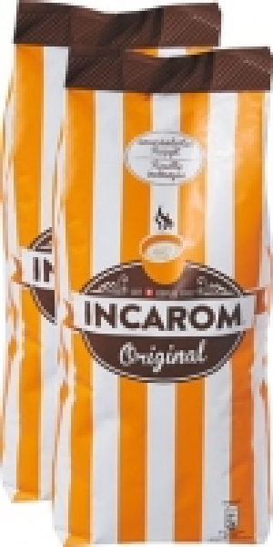 Incarom Kaffee Original