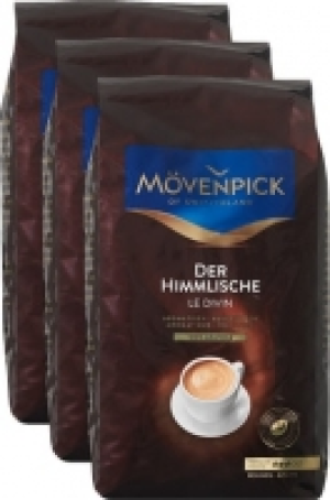 Mövenpick Kaffee Der Himmlische CHF 15.90