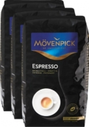 Mövenpick Kaffee Espresso