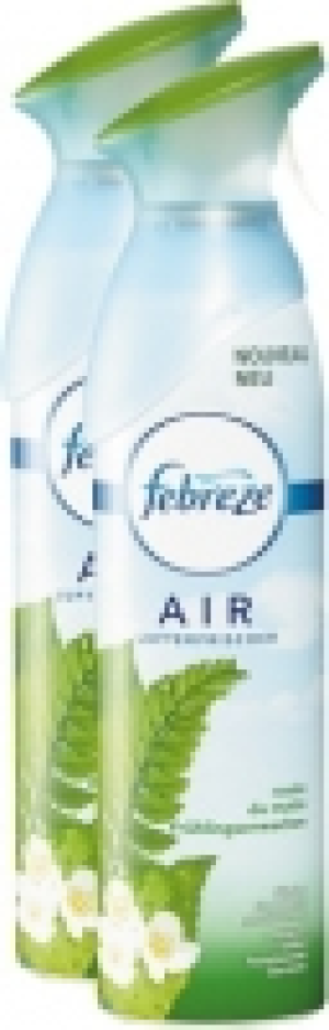 Febreze Lufterfrischer CHF 5.95
