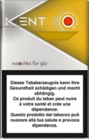 Kent Neostiks Citric Mix