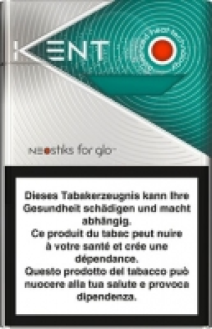 Kent Neostiks Fresh Mix