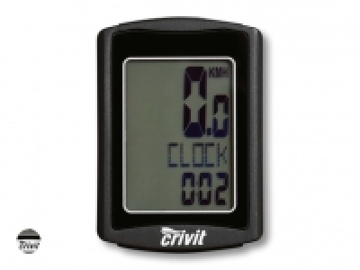 Velocomputer CHF 6.99