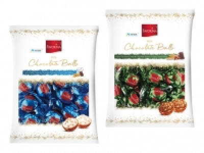 Pralinenkugeln mit Crisp CHF 1.99