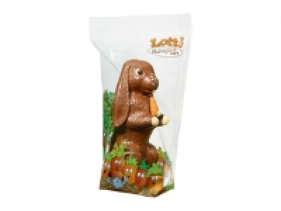 Osterhase Lotti
