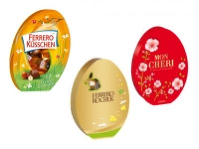 Ferrero Oster-Ei