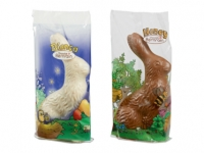 Osterhase Bianca/ Honey