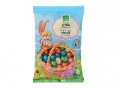 Gefüllte Eier