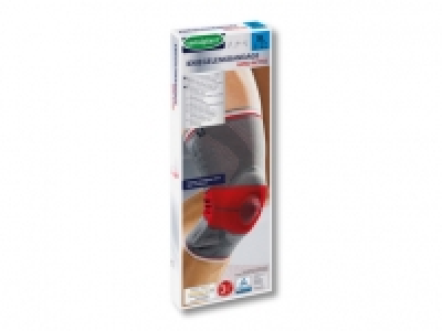 Kniegelenkbandage