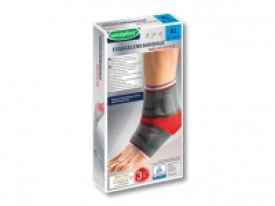 Fussgelenkbandage