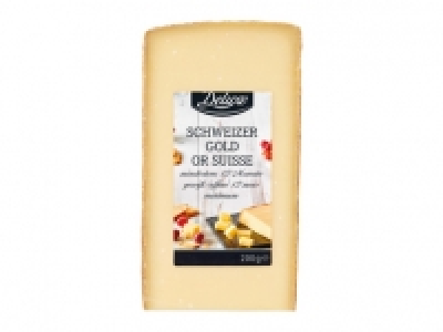 Schweizergold