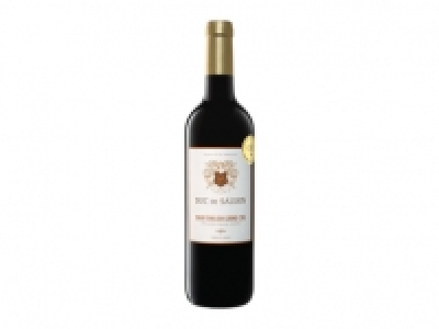 Duc de Saujon AOP 2016