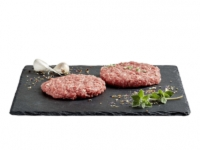 Black Angus Hamburger CHF 4.99