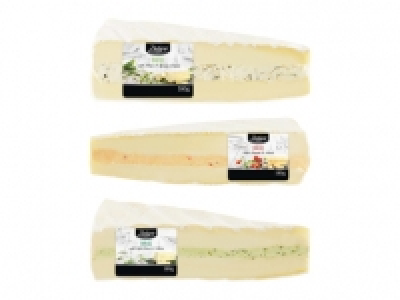 Gefüllter Brie CHF 2.49