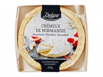 Crémeux de Normandie CHF 1.99