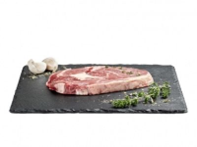 Black Angus Rib Eye CHF 4.99