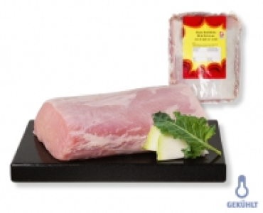 Schweinsnierstuckbraten CHF 1.39