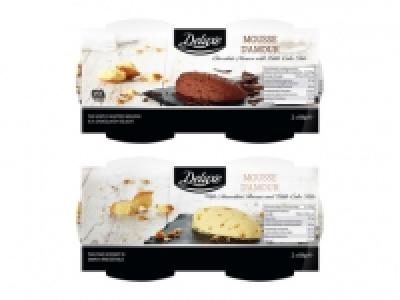 Mousse damour CHF 1.49
