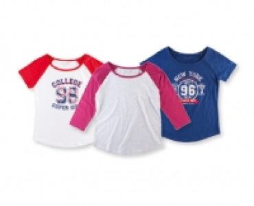 BLUE MOTION Damen-Shirt CHF 6.99
