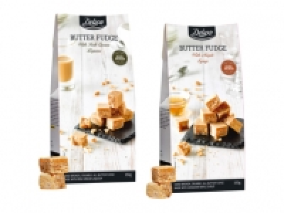 Butter Fudge