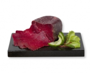 Trockenfleisch am Stuck CHF 4.99