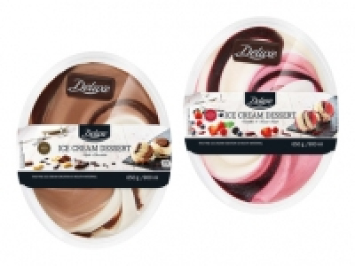 Crème Glace CHF 3.99