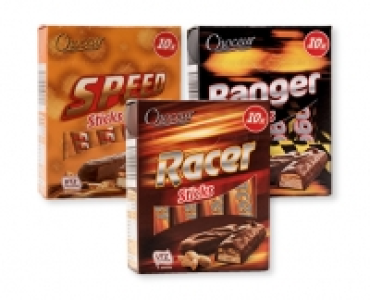 CHOCEUR® Riegelsticks