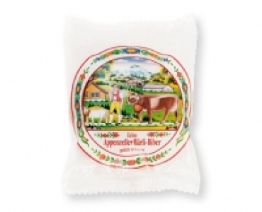 BISCHOFBERGER Appenzeller Bärli-Biber CHF 1.59