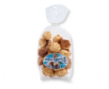 FINEST BAKERY Kokos-Busserl CHF 2.99