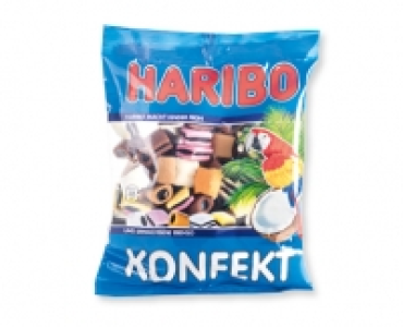 HARIBO Konfekt