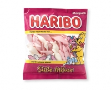HARIBO Susse Mäuse