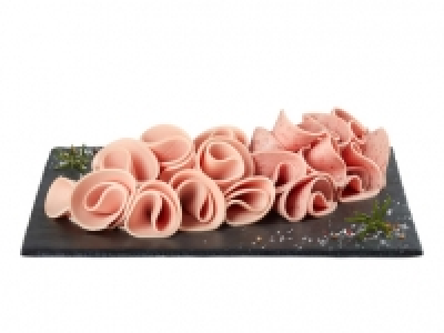 Geflügel Brühwurst