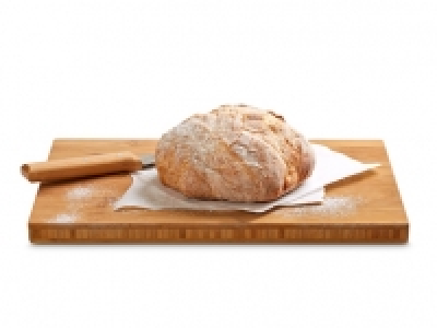 Holzofenbrot hell