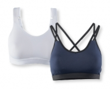 CRANE® Damen-Sport-BH CHF 9.99