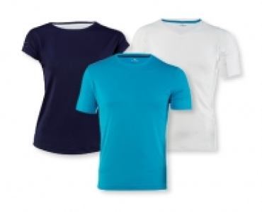 CRANE® Damen-/Herren-Fitness-Shirt
