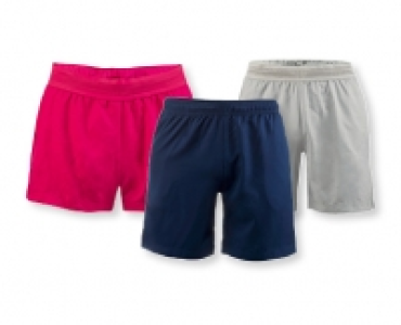 CRANE® Damen-/Herren-Fitness-Shorts