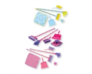 Kinder-Haushaltshelfer-Set