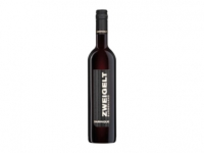Zweigelt Barrique
