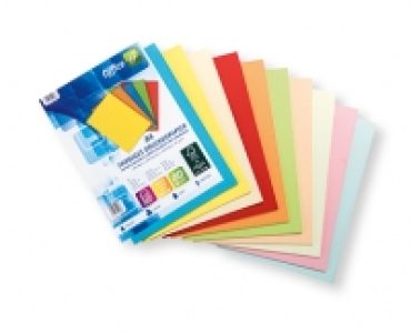 OFFICE Farbpapier CHF 3.99