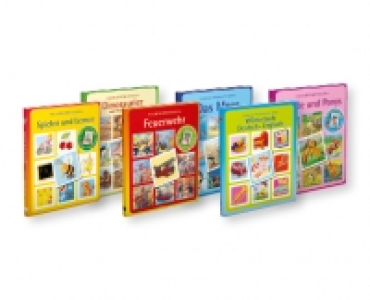 Wissensbuch fur Kinder CHF 4.99