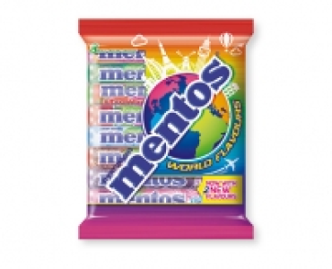MENTOS® Kaudragees